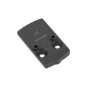 Forward Controls Design Mounting Plate For GLOCK 43X/48 MOS - RMRcc - Forward Controls Design