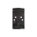 Forward Controls Design Mounting Plate for Walther PDP V2 - RMR - Forward Controls Design