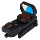 Browning Buck Mark Pistol Red Dot Sight - 3 MOA - Browning
