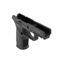 Wilson Combat Carry II Size Grip Module - SIG P320 - No Safety - Black - Wilson Combat
