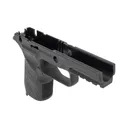 Wilson Combat Compact Size Grip Module for SIG Sauer P320 - With Manual Safety - Black - Wilson Combat