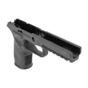 Wilson Combat Full Size Grip Module for SIG P320 - No Safety - Black - Wilson Combat