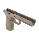 Wilson Combat Full Size Grip Module for SIG Sauer P320 - No Safety - Tan - Wilson Combat