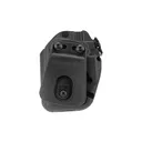 Safariland 571 GLS Slim Pro-Fit Holster for M&P Shield with RDS - Plain Black - Right Hand - Safariland