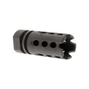 Daniel Defense Extended Superior Suppression Flash Hider - 1/2x28 - Daniel Defense