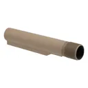 Forward Controls Design 6-Position AR-15 Carbine Receiver Extension - FDE - Forward Controls Design