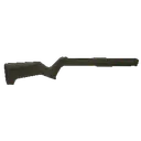 Magpul MOE X-22 Stock - Ruger 10/22 - ODG - Magpul