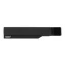 Geissele Automatics Premium Mil-Spec AR-15 Buffer Tube - Black - Geissele Automatics