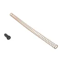 Strike Industries AR PDW 9mm Buffer 4.6 oz - 9mm Buffer - Strike Industries