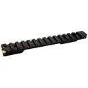 Talley Picatinny Rail 20 MOA Anti-Cant Indicator Base Fits Christensen Arms - Long Action - Talley