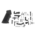 Odin Works Enhanced AR-15 Lower Parts Kit - Odin Works