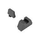 AmeriGlo Glock MOS Suppressor Height Sights For Glock MOS Models - Ameriglo