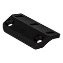 Arisaka Defense Offset Scout Light Mount - Geissele 416 - Arisaka Defense