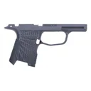 Wilson Combat WCP365 Grip Module -  Manual Safety - Black - Wilson Combat