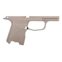 Wilson Combat WCP365 Grip Module - No Manual Safety - Tan - Wilson Combat