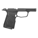 Wilson Combat WCP365 XL Grip Module - Manual Safety - Black - Wilson Combat