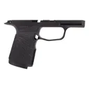 Wilson Combat WCP365 XL Grip Module - No Manual Safety - Black - Wilson Combat