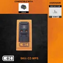 C&H Precision Weapons CZ P-10 V4 MIL/LEO to Steiner MPS Adapter Plate - C&H Precision