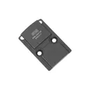 C&H Precision RMR to Holosun 509T Steel Adapter Plate - C&H Precision Weapons