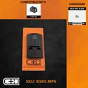 C&H Precision Weapons Sig P320 RX/Pro Series/AXG To Steiner MPS Adapter Plate - C&H Precision