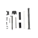 Strike Industries Slide Parts Kit For Glock 17 - Black - Strike Industries
