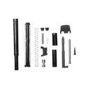 Strike Industries Slide Parts Kit for Glock 19 - Black - Strike Industries