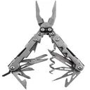 SOG PowerLitre Multi-Tool - Gray - Sog