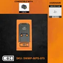 C&H Precision Weapons S&W M2.0 C.O.R.E. To Steiner MPS Adapter Plate - C&H Precision