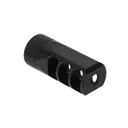 Faxon Firearms Gunner 3-Port Muzzle Brake - 5/8x24 - Faxon Firearms