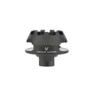 Strike Industries Cookie Cutter Comp - 1/2x28 - Strike Industries