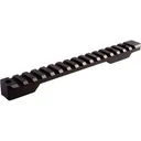 Talley Picatinny Rail Base Fits Browning X-Bolt - Standard MOA - Magnum Action - Talley