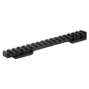 Talley Picatinny Rail Base Fits Browning X-Bolt - 20 MOA - Long Action - Talley