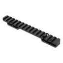 Talley Picatinny Rail Base Fits Browning X-Bolt - Standard MOA - Short Action - Talley