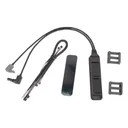 Streamlight Dual Remote Pressure Switch with Mounting Kit - Streamlight