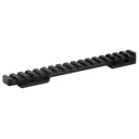 Talley Picatinny Rail Base Fits Browning X-Bolt - Standard MOA - Long Action - Talley
