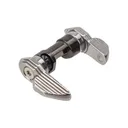 TriggerTech AR Safety Selector - Stainless - Triggertech