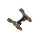 Strike Industries AR-15 Ambidextrous Safety Selector Switch - FDE - Strike Industries