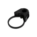 Forward Controls Design ESF - QD End Plate - Black DLC - Forward Controls Design