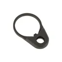 Forward Controls Design ESF - Single QD End Plate - ODG - Forward Controls Design