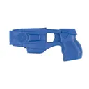 Blueguns TASER X26 w/Safety Off Trainer - Blueguns