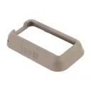 HRF Concepts Rifle Combat Magwell - Milspec Forged Lower - FDE - Hrf Concepts