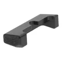 Apex Tactical CZ P10c Competition Extended Mag Release - Left +.12" - Apex Tactical