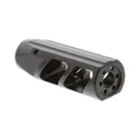Fortis Rapid Engagement Device RED Muzzle Brake- 5/8x24 - Nitride - Fortis Manufacturing