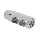 Fortis Rapid Engagement Device RED Muzzle Brake- 5/8x24 - SS - Fortis Manufacturing