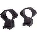 Talley 30mm 20 MOA Scope Rings - High - Christensen Arms Ridgeline / Mesa - Talley