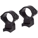 Talley 30mm 20 MOA Scope Rings - High - Christensen Arms Ridgeline / Mesa Short Action - Talley