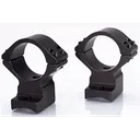 Talley 1" 20 MOA Scope Rings - Medium - Remington 700 - Talley