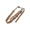 Geissele Super Combat Sling - 1.50" - DDC Tan - Geissele Automatics