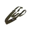 Geissele Super Combat Sling - 2" - OD Green - Geissele Automatics