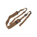 Geissele Super Combat Sling - 2" - DDC Tan - Geissele Automatics